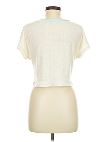 All in Favor Short Sleeve Turtleneck (view 2)