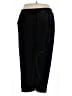 Gap Black Casual Pants Size XXL - photo 1