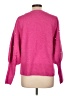 CeCe Pink Pullover Sweater Size L - photo 2