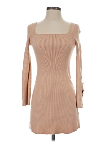 Willow & Wind Casual Dress (view 1)