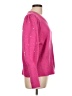 CeCe Pink Pullover Sweater Size L - photo 4
