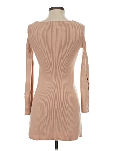Willow & Wind Casual Dress (view 2)
