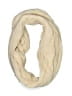 Unbranded Ivory Tan Scarf One size - photo 1