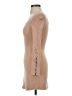 Willow & Wind Tan Casual Dress Size S - photo 5