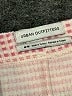 Urban Outfitters Checkered-gingham Pink Shorts Size M - photo 3