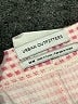 Urban Outfitters Checkered-gingham Pink Shorts Size M - photo 4