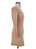Willow & Wind Tan Casual Dress Size S - photo 4
