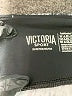 Victoria Sport 100% Cotton Animal Print Gray Active Pants Size XS - photo 7