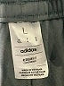 Adidas 100% Polyester Gray Active Pants Size L - photo 4
