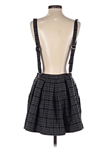 Hot Topic Formal Skirt (view 2)