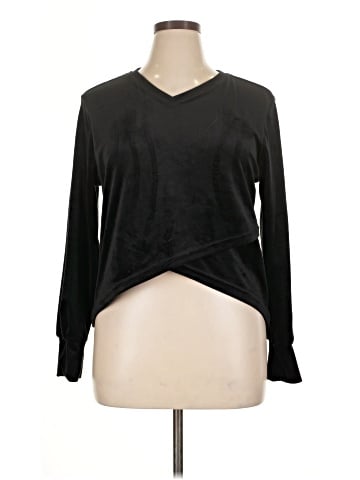 Laundry by Shelli Segal Pullover Sweater (view 1)