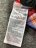 Gap Outlet 100% Cotton Plaid Red Long Sleeve Button-Down Shirt Size S - photo 8