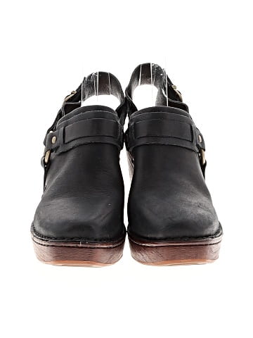 Born Mule/Clog (view 2)