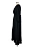 Alfani 100% Polyester Black Casual Dress Size M - photo 5