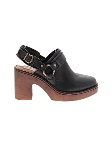 Born Mule/Clog (view 1)