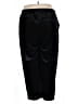 Gap Black Casual Pants Size XXL - photo 2