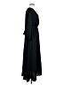 Alfani 100% Polyester Black Casual Dress Size M - photo 4