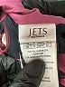 JETS Australia Pink Swimsuit Top Size 6 - photo 3