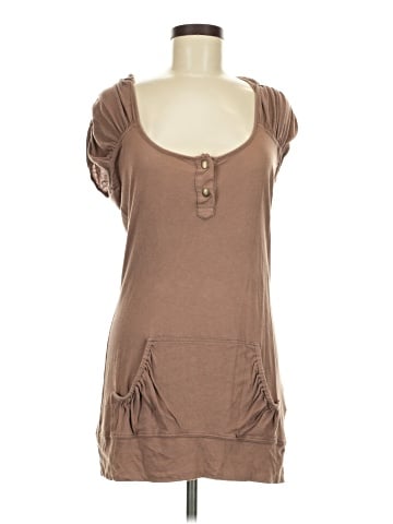 Mike & Chris Casual Dress (view 1)