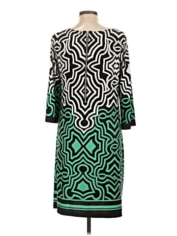 Donna Ricco Casual Dress (view 2)