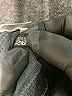 Emporio Armani Chevron-herringbone Blue Jeans Size 26 waist - photo 6
