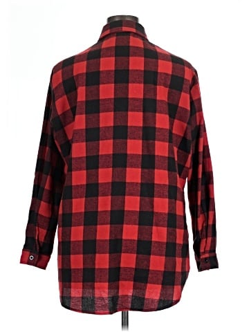In'Voland Long Sleeve Blouse (view 2)