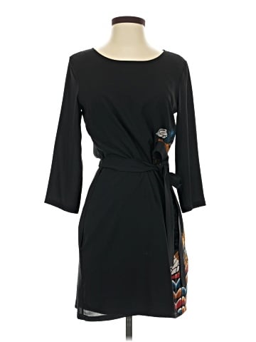 Desigual Casual Dress (view 1)