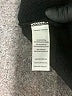 ALTERNATIVE Black Pullover Sweater Size L - photo 8