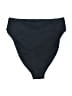 Old Navy Solid Black Swimsuit Bottoms Size M - photo 2