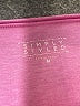 Simply Styled Pink Active T-Shirt Size M - photo 7