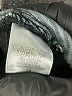 Carmar 100% Cotton Solid Black Jeans Size 24 waist - photo 5
