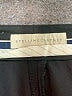 Stella McCartney 100% Lana Wool Black Wool Pants Size EU (IT) 44 / US 8 - photo 7