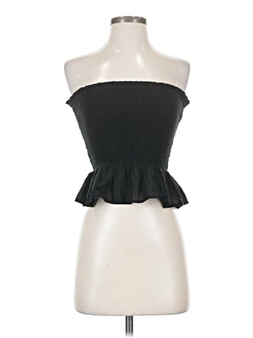 American Eagle Outfitters Sleeveless Top (view 1)