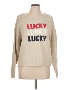 Lucky Brand Sweatshirt