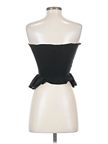 American Eagle Outfitters Sleeveless Top (view 2)