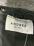 Andree by UNIT Black Cocktail Dress Size S - photo 7