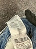 Mother Hearts Blue Jeans Size 26 waist - photo 6