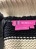 BCBGirls Tan Pullover Sweater Size M - photo 7