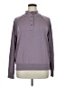 Threads 4 Thought Purple Pullover Sweater Size XL - photo 1