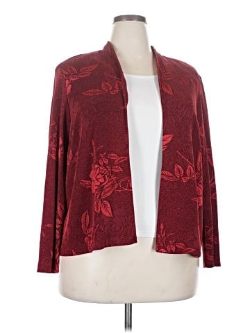 Positive Attitude Blazer (view 1)