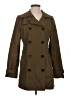 MICHAEL Michael Kors Brown Trenchcoat Size S - photo 1