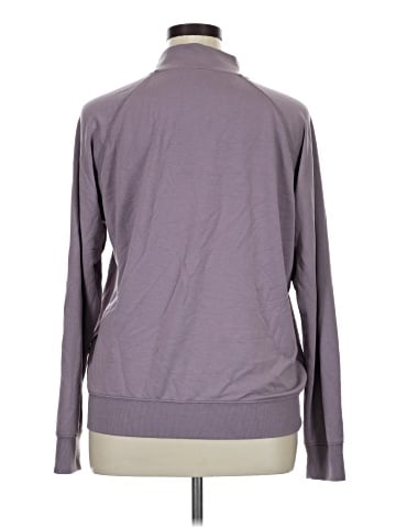 Threads 4 Thought Pullover Sweater (view 2)