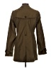 MICHAEL Michael Kors Brown Trenchcoat Size S - photo 2