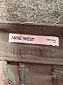 Nine West Gray Active Pants Size 10 - photo 7