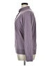Threads 4 Thought Purple Pullover Sweater Size XL - photo 5