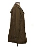 MICHAEL Michael Kors Brown Trenchcoat Size S - photo 4