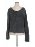 Assorted Brands Gray Pullover Sweater Size XL - photo 1