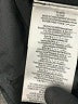 BCBGMAXAZRIA Black Cocktail Dress Size 10 - photo 8