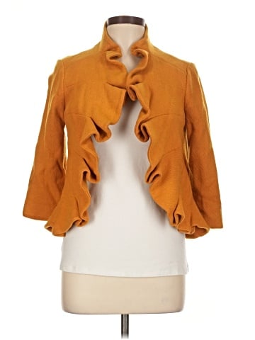 Tabitha Jacket (view 1)