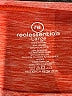 Real Essentials Orange 3/4 Sleeve T-Shirt Size L - photo 7